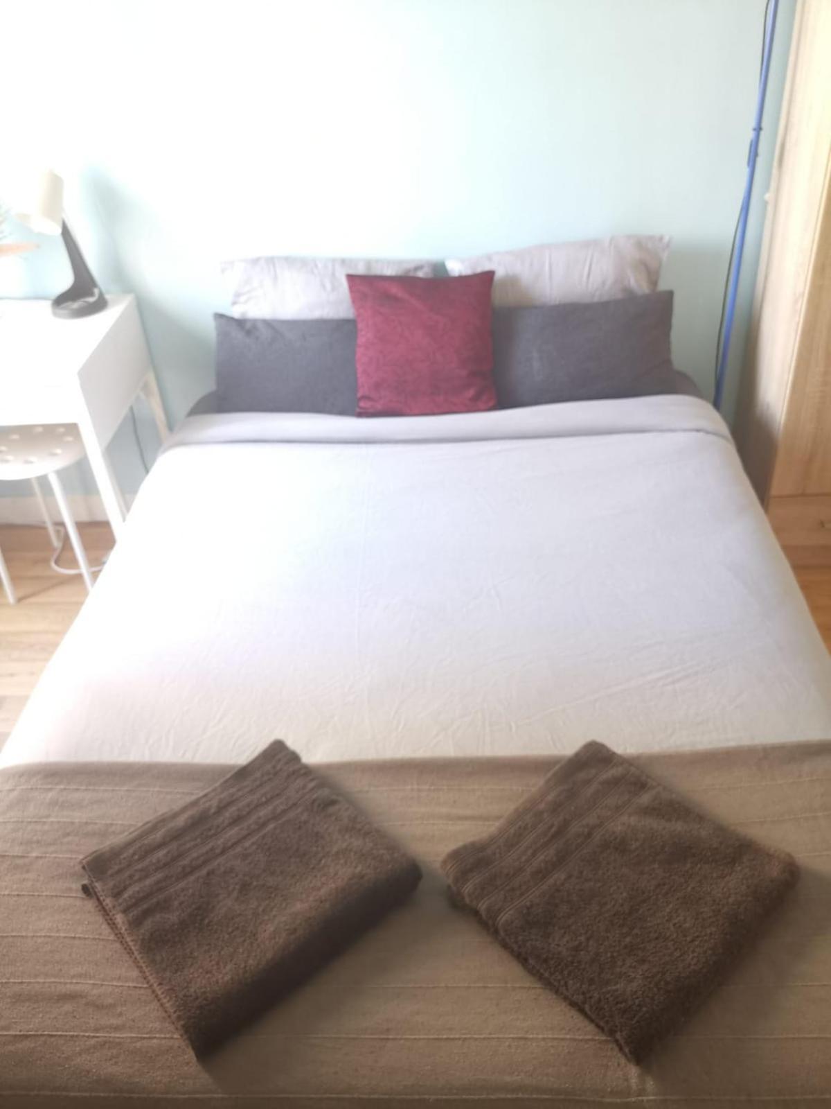 Appartement Sur Seine Equipe Et Fonctionnelle